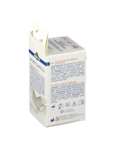 BENDA ELASTICA MASTER-AID STRETCHROLL 8X4 2