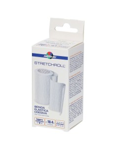 BENDA ELASTICA MASTER-AID STRETCHROLL 10X4