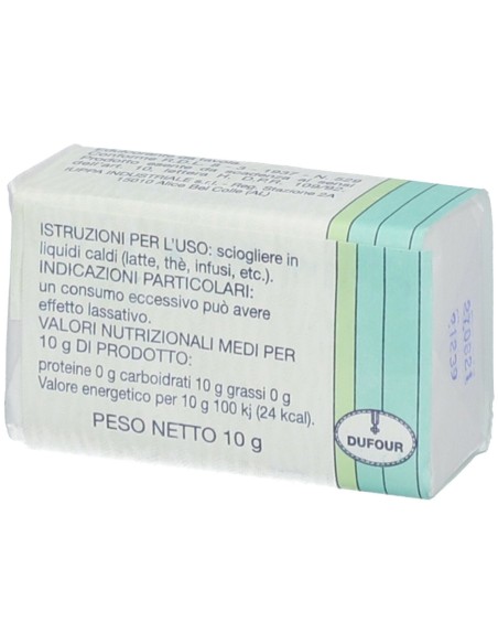 MANNITOLO DUFOUR 10 G