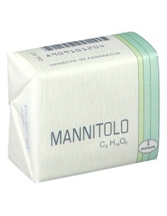 MANNITOLO DUFOUR 25 G