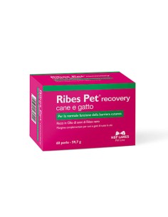 RIBES PET BLISTER 30 PERLE