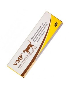 VMP PASTA PER GATTI TUBO 50 G