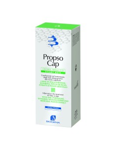 PROPSO IMPACCO CAPELLI 150 ML