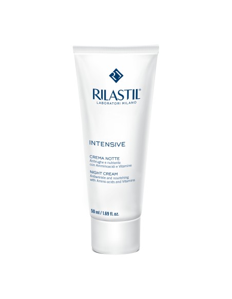 RILASTIL INTEN CREMA NTT 50 ML