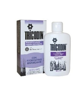 TRICODIN SHAMPOO CATRAME 125 ML