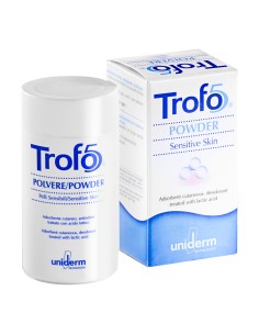 TROFO 5 POLVERE 50 G
