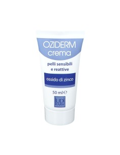 OZIDERM CREMA 50 ML