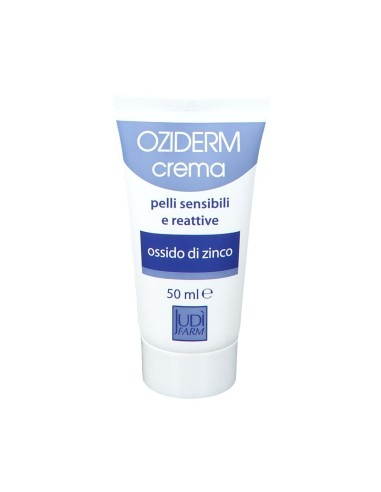 OZIDERM CREMA 50 ML