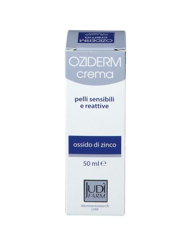 OZIDERM CREMA 50 ML