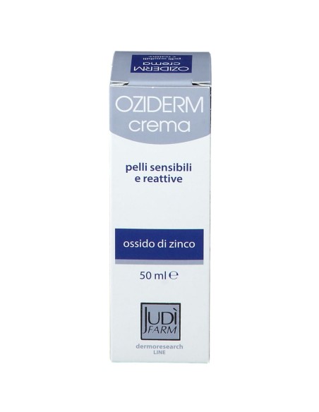 OZIDERM CREMA 50 ML