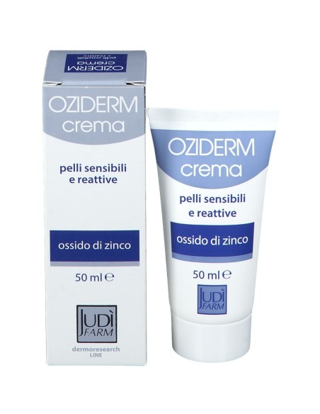 OZIDERM CREMA 50 ML