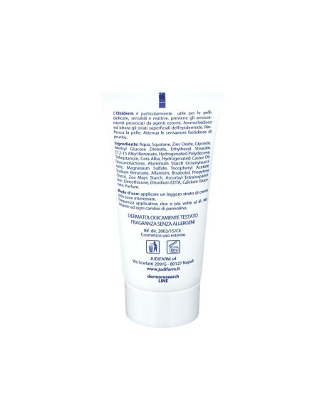 OZIDERM CREMA 50 ML