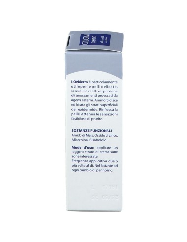 OZIDERM CREMA 50 ML