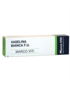 VASELINA BIANCA FU 50G