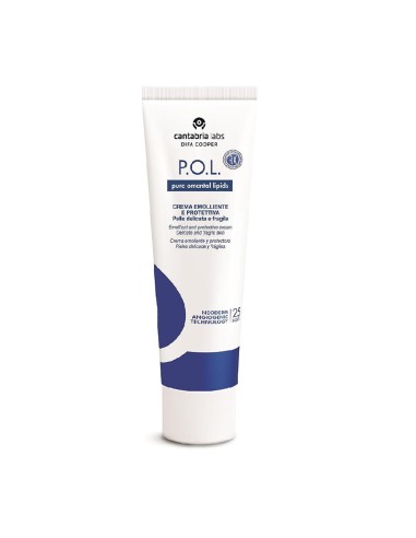 POL CREMA EMOLLIENTE E PROTETTIVA TUBO 100ML