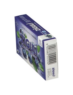 ZIGULI MIRTILLO 36 PALLINE 22 G 2