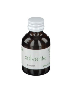 ACETONE SOLVENTE OLEOSO 50 ML