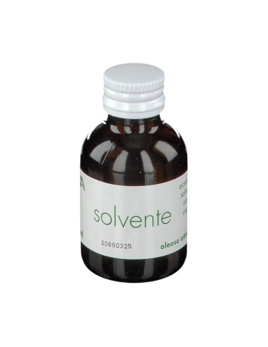 ACETONE SOLVENTE OLEOSO 50 ML