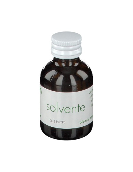 ACETONE SOLVENTE OLEOSO 50 ML