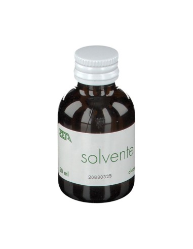 ACETONE SOLVENTE OLEOSO 50 ML