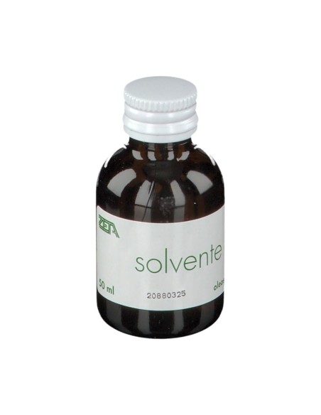 ACETONE SOLVENTE OLEOSO 50 ML