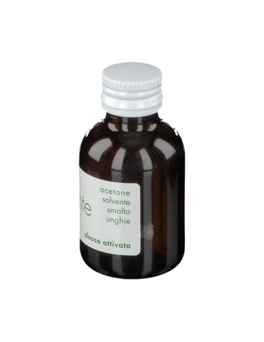 ACETONE SOLVENTE OLEOSO 50 ML