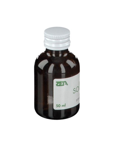 ACETONE SOLVENTE OLEOSO 50 ML