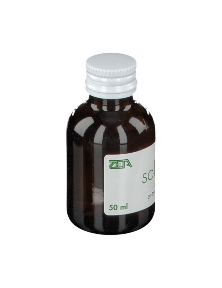 ACETONE SOLVENTE OLEOSO 50 ML
