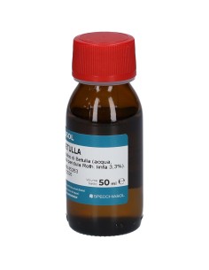 GEMMOSOL 13 BETULLA LINFA 50ML 2