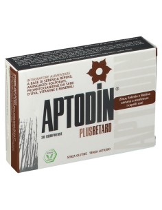 APTODIN PLUS RETARD 30 COMPRESSE