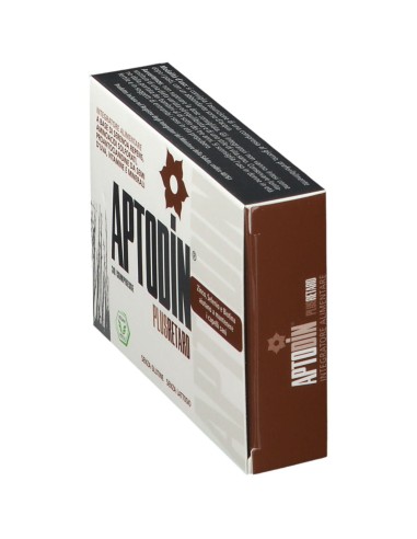 APTODIN PLUS RETARD 30 COMPRESSE