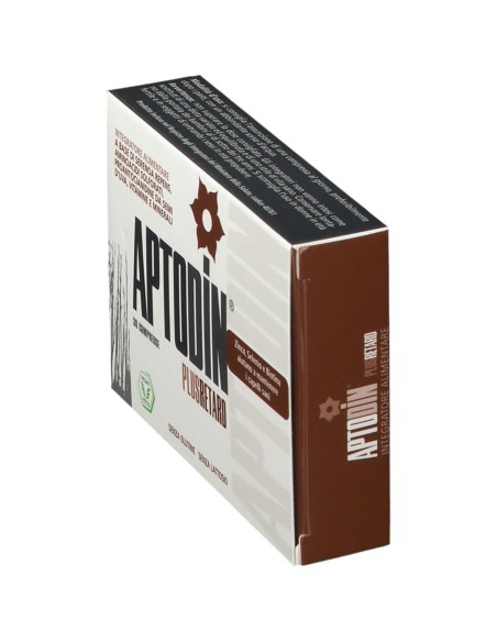 APTODIN PLUS RETARD 30 COMPRESSE