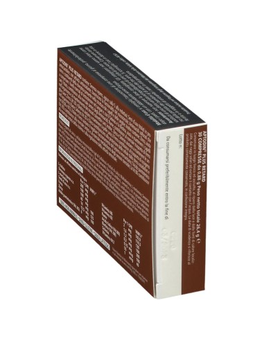 APTODIN PLUS RETARD 30 COMPRESSE