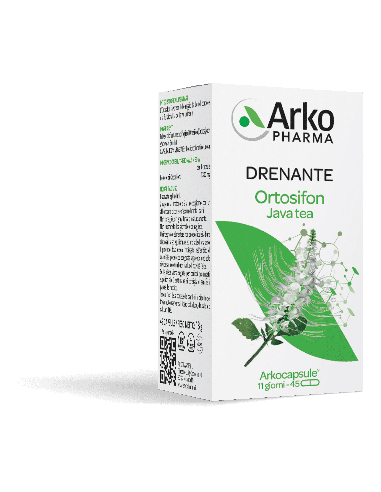 ARKO CAPSULE ORTOSIFON 45 CAPSULE