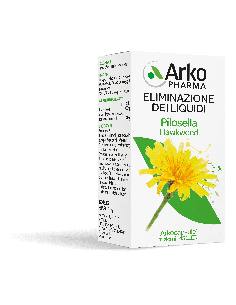 ARKO CAPSULE PILOSELLA 45 CAPSULE