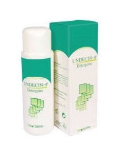 UNDECIN A DETERGENTE 200 ML