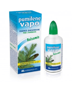 PUMILENE VAPO CONCENTRATO 40 ML