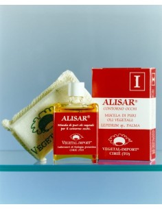 ALISAR CONT OCCHI 10ML