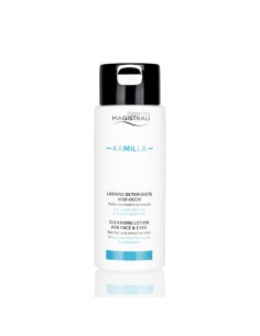KAMILLA LOZIONE STRUCCANTE 200 ML