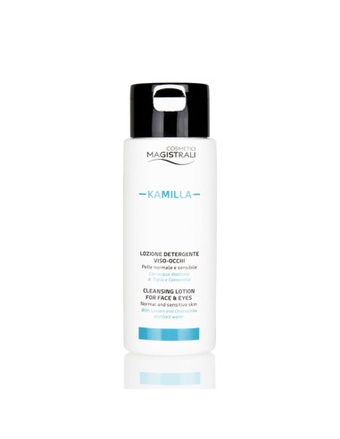 KAMILLA LOZIONE STRUCCANTE 200 ML