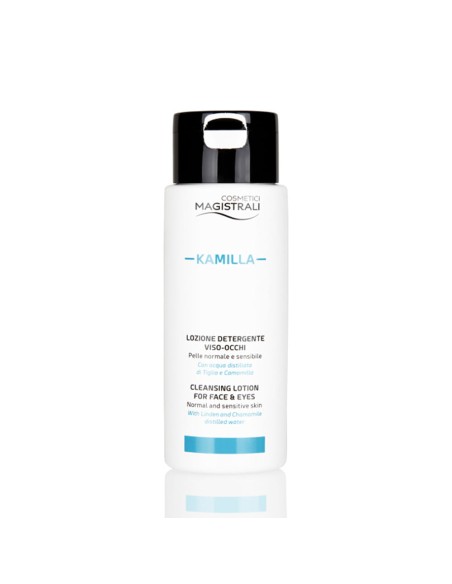 KAMILLA LOZIONE STRUCCANTE 200 ML