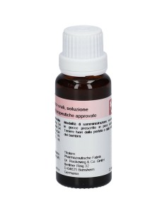 RECKEWEG R14 GOCCE 22 ML 2