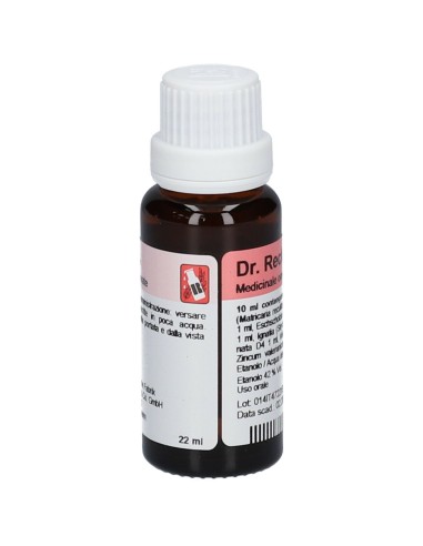 RECKEWEG R14 GOCCE 22 ML