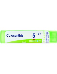 COLOCYNTHIS 5 CH GRANULI 4G