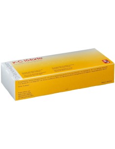 RECKEWEG VC15 FORTE 24 FIALE