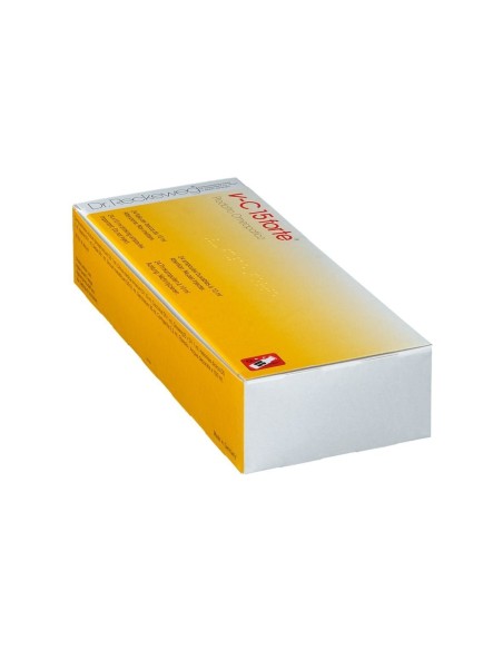 RECKEWEG VC15 FORTE 24 FIALE