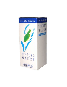 TILIA TOMENTOSA TINTURA MADRE 60 ML
