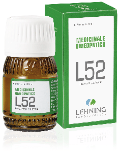 LEHNING L52 GOCCE 30 ML