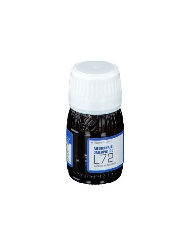 LEHNING L72 GOCCE 30 ML