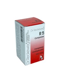 RECKEWEG R5 100 COMPRESSE